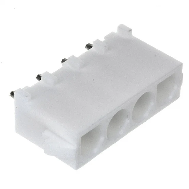 1586249-1 Headers, Receptacles, Female Sockets image