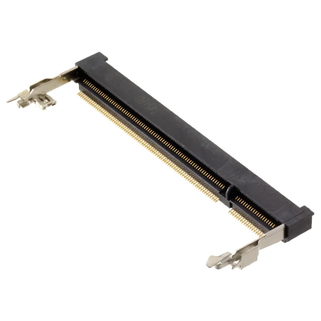 1612507-3 by TE Connectivity AMP Connectors