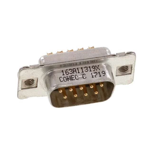 163A11319X by Amphenol CONEC