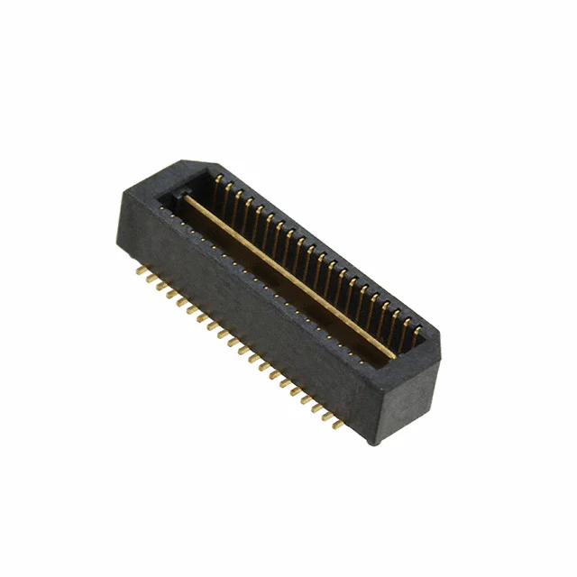 1658013-1 by TE Connectivity AMP Connectors