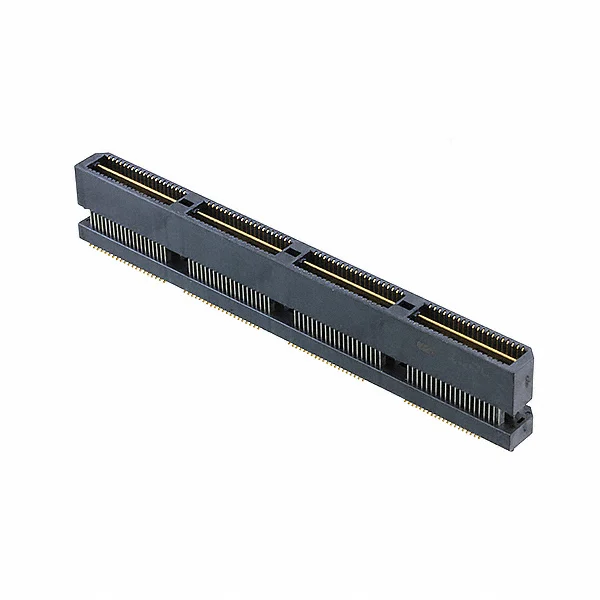 1658050-4 by TE Connectivity AMP Connectors