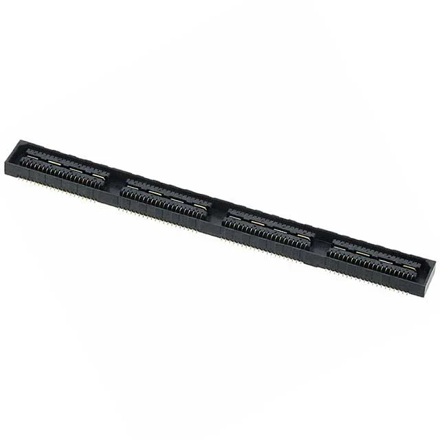 1658462-4 by TE Connectivity AMP Connectors