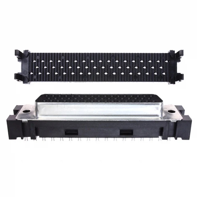 1658606-1 by TE Connectivity AMP Connectors