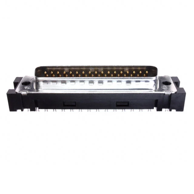 1658607-1 by TE Connectivity AMP Connectors