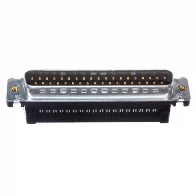 1658608-1 by TE Connectivity AMP Connectors