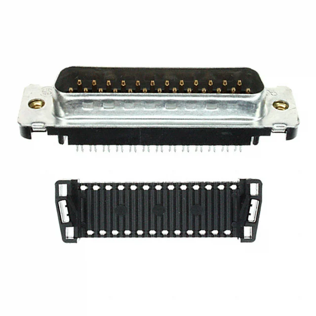 1658608-2 by TE Connectivity AMP Connectors