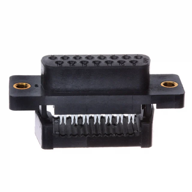 1658609-3 by TE Connectivity AMP Connectors