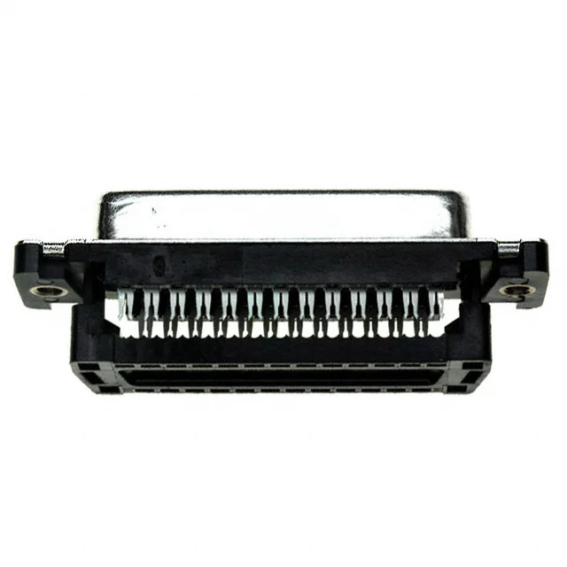 1658610-2 by TE Connectivity AMP Connectors