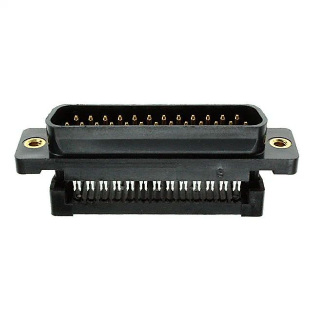 1658611-2 by TE Connectivity AMP Connectors