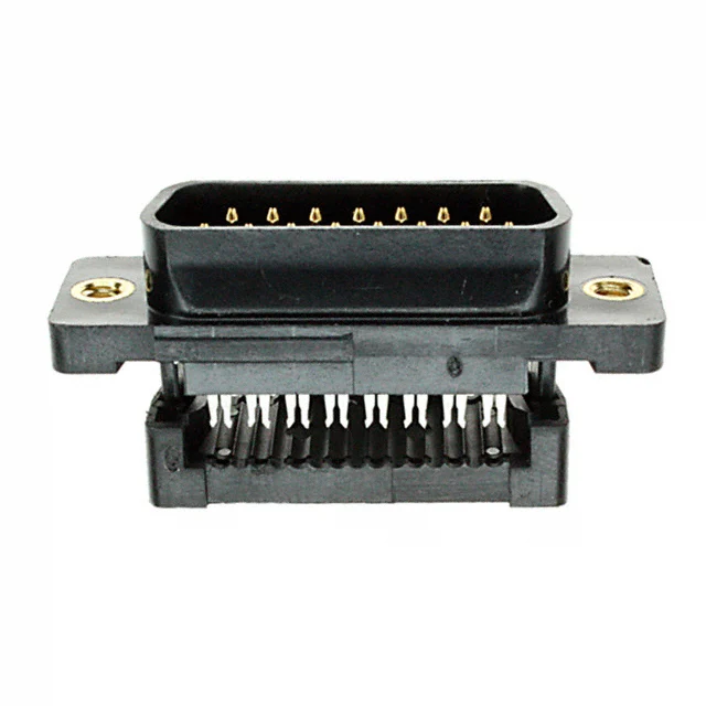 1658611-3 by TE Connectivity AMP Connectors