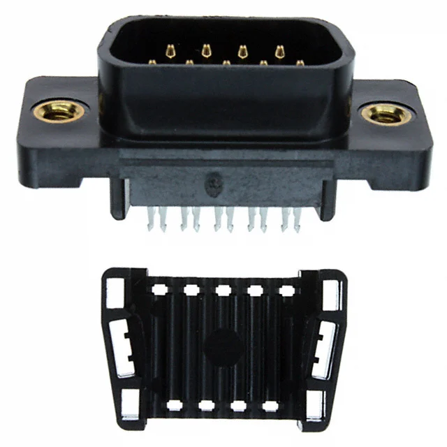 1658611-4 by TE Connectivity AMP Connectors