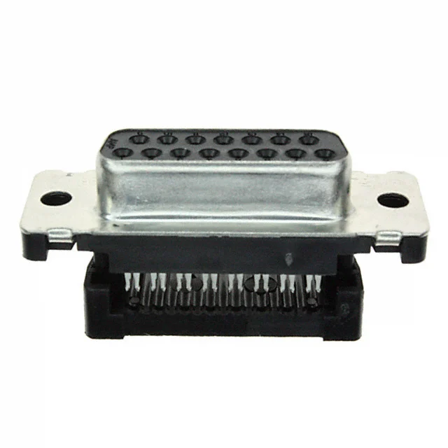 1658612-3 by TE Connectivity AMP Connectors
