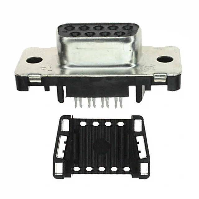 1658612-4 by TE Connectivity AMP Connectors