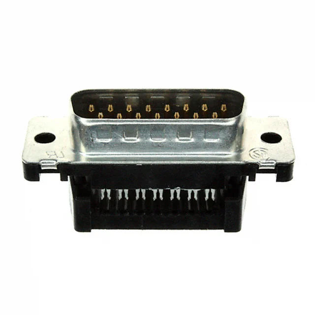1658613-3 by TE Connectivity AMP Connectors