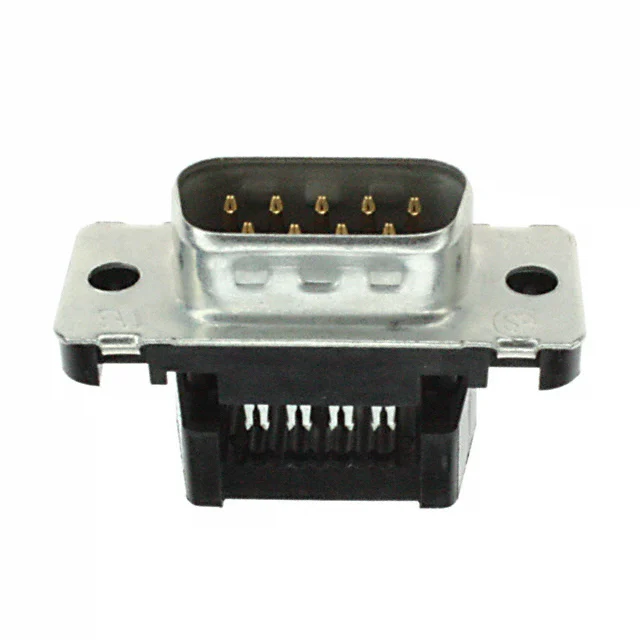 1658613-4 by TE Connectivity AMP Connectors