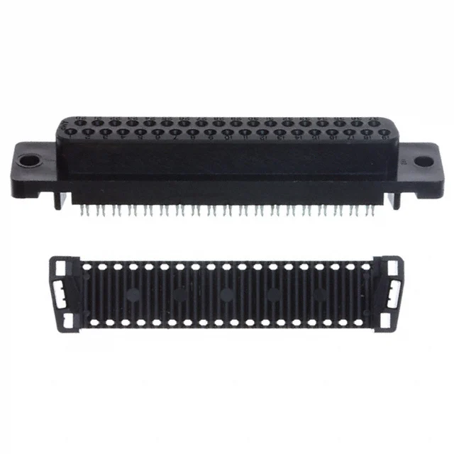 1658614-1 by TE Connectivity AMP Connectors