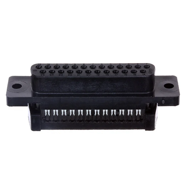 1658614-2 by TE Connectivity AMP Connectors