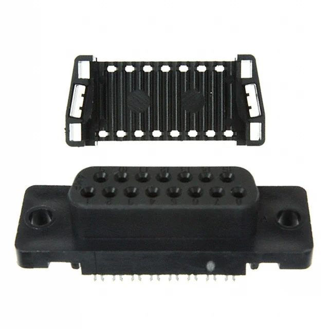 1658614-3 by TE Connectivity AMP Connectors