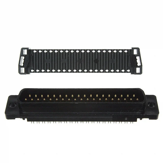1658615-1 제조사: TE Connectivity AMP Connectors