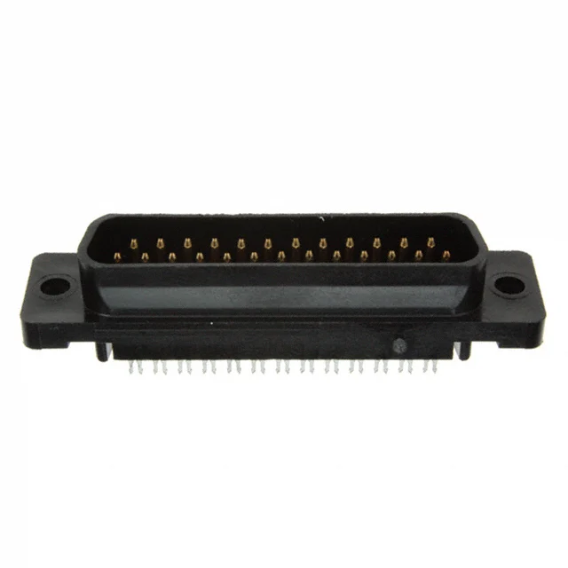 1658615-2 by TE Connectivity AMP Connectors