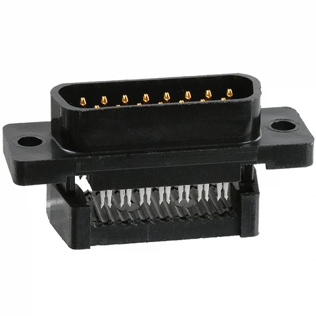 1658615-3 by TE Connectivity AMP Connectors