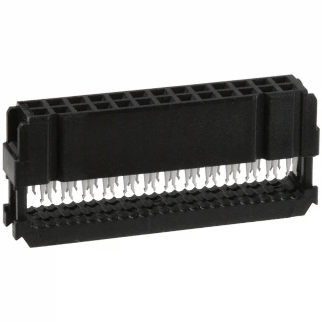 1658620-6 by TE Connectivity AMP Connectors