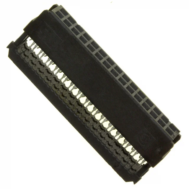 1658620-7 by TE Connectivity AMP Connectors