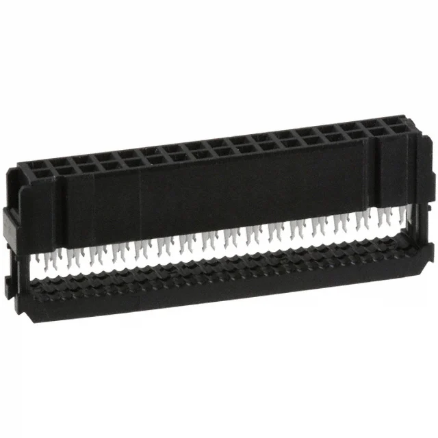 1658620-8 by TE Connectivity AMP Connectors