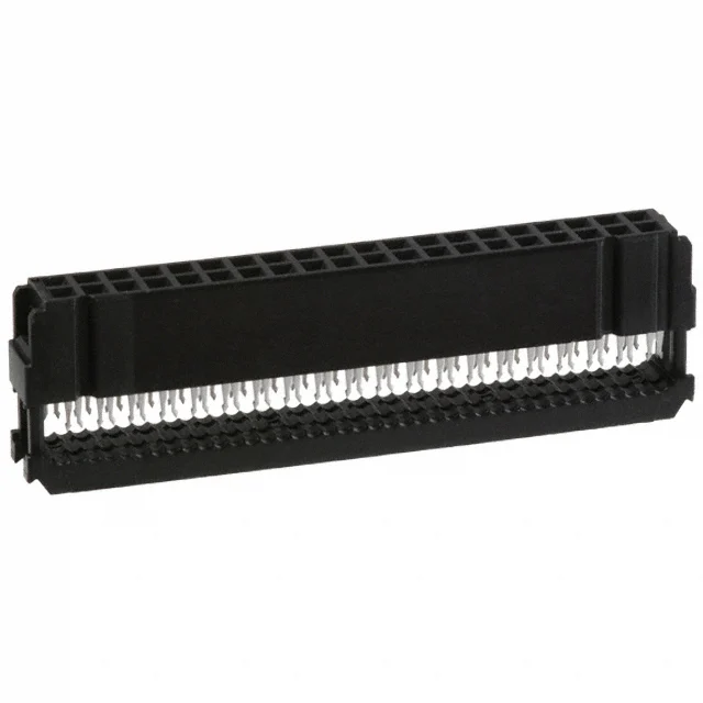 1658620-9 by TE Connectivity AMP Connectors