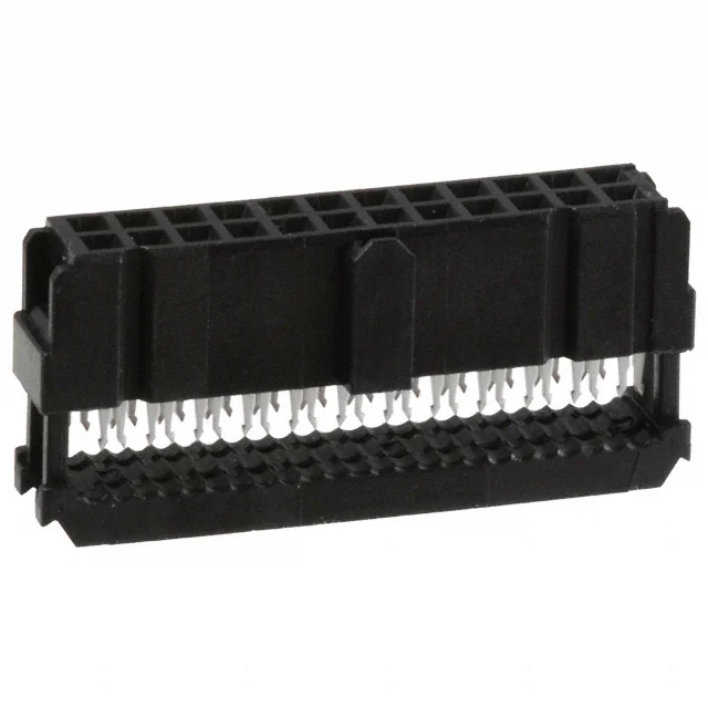 1658621-5 by TE Connectivity AMP Connectors