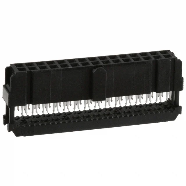 1658621-7 by TE Connectivity AMP Connectors