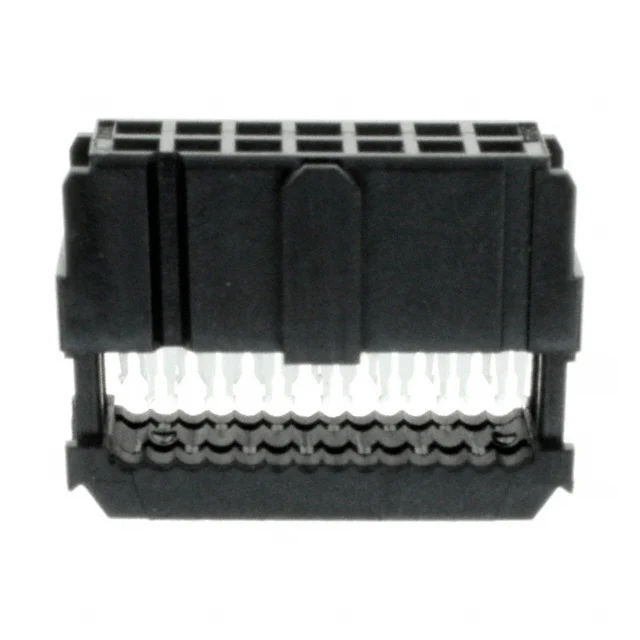 1658622-2 by TE Connectivity AMP Connectors