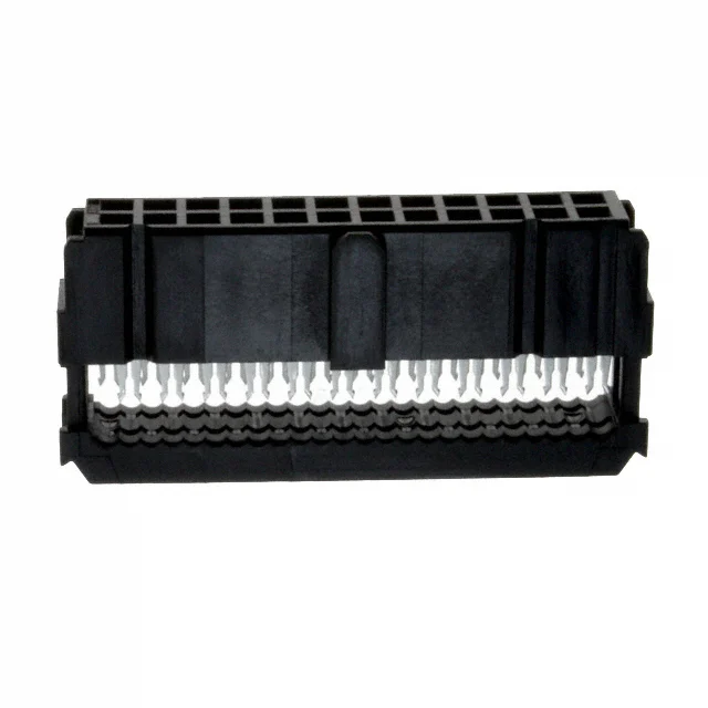 1658622-5 メーカー： TE Connectivity AMP Connectors