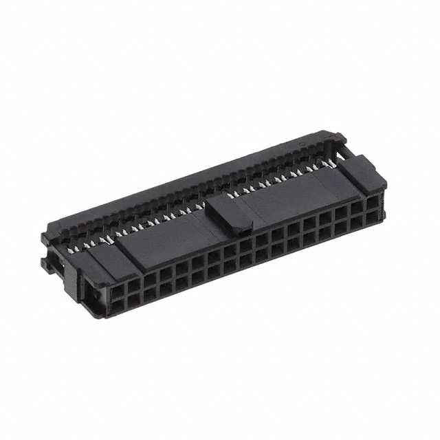 1658622-8 by TE Connectivity AMP Connectors