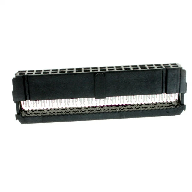 1658622-9 by TE Connectivity AMP Connectors