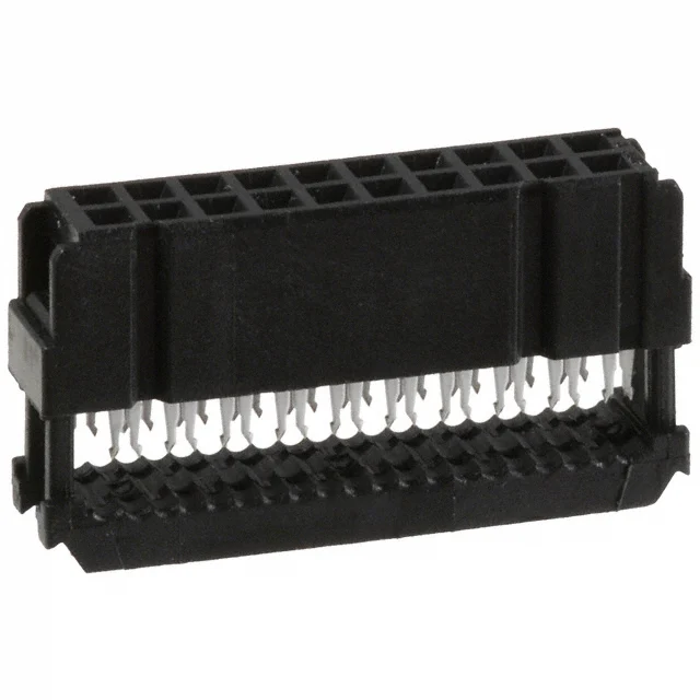 1658623-4 by TE Connectivity AMP Connectors