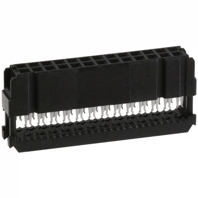 1658623-6 by TE Connectivity AMP Connectors