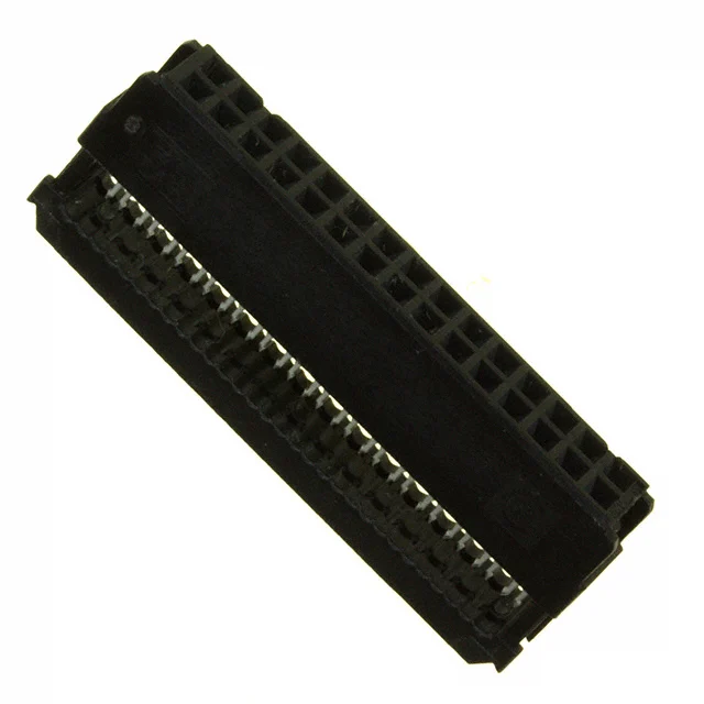 1658623-7 by TE Connectivity AMP Connectors
