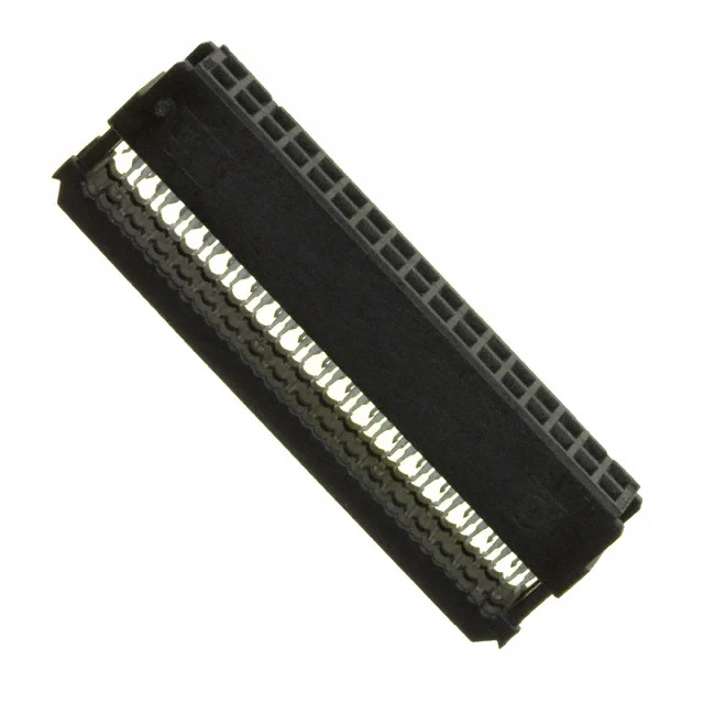 1658623-8 by TE Connectivity AMP Connectors