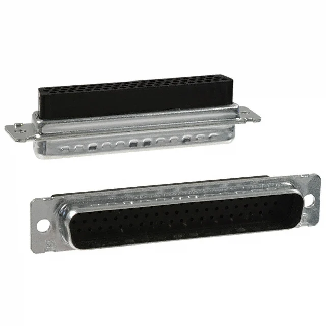1658673-1 by TE Connectivity AMP Connectors