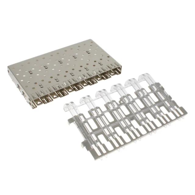 1658939-3 by TE Connectivity AMP Connectors