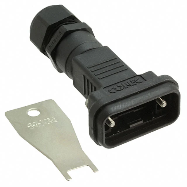 165X14869X 제조사: Amphenol CONEC
