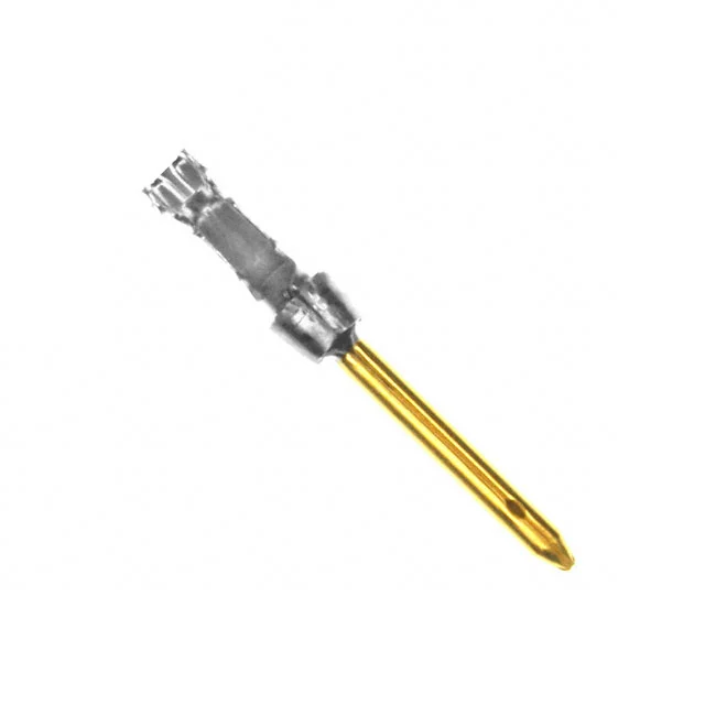 166294-1 by TE Connectivity AMP Connectors