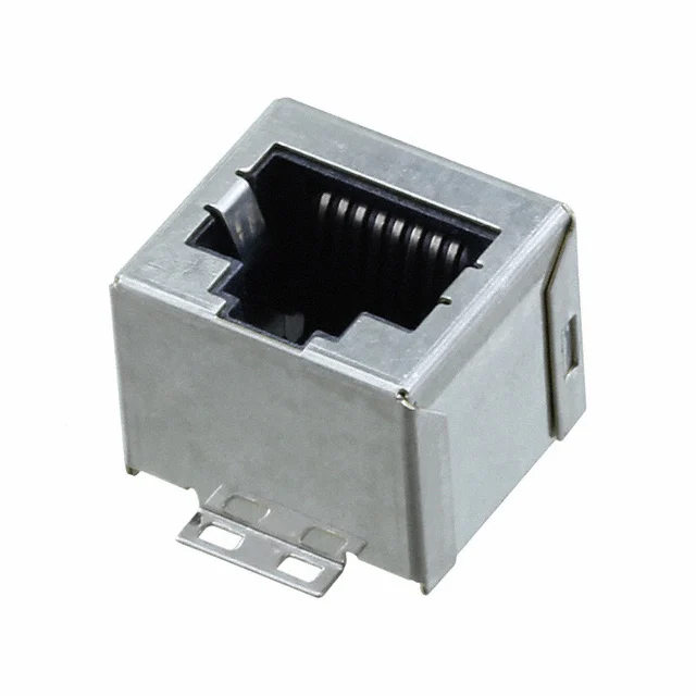 1705549-1 by TE Connectivity AMP Connectors