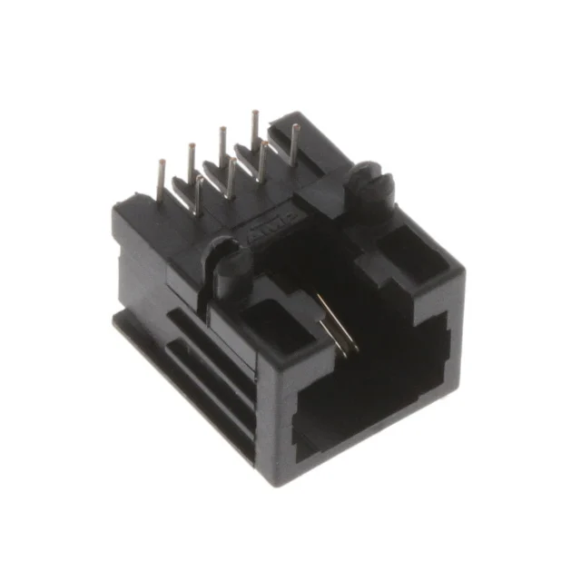 1705951-1 by TE Connectivity AMP Connectors
