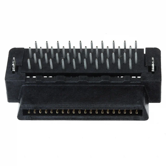 1734037-4 by TE Connectivity AMP Connectors