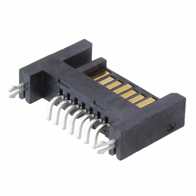 1734058-1 제조사: TE Connectivity AMP Connectors