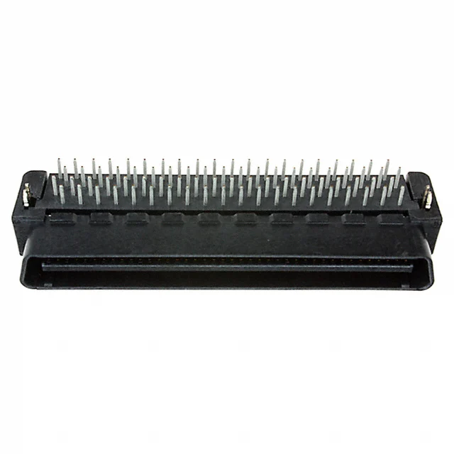 1734099-8 by TE Connectivity AMP Connectors