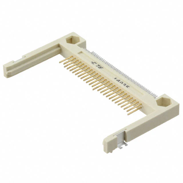 1734451-1 by TE Connectivity AMP Connectors