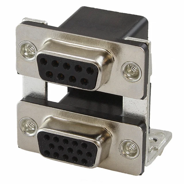 1734870-1 by TE Connectivity AMP Connectors